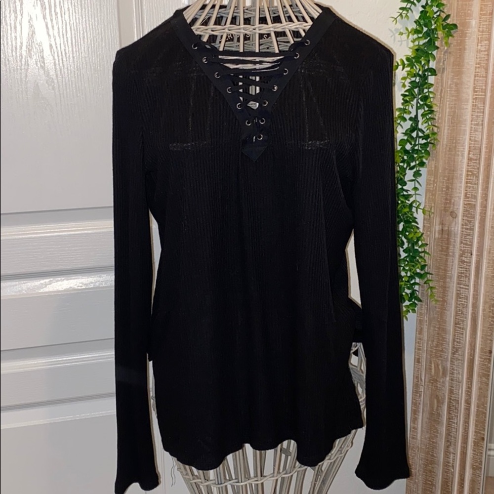 Size Large Seriously Soft Aeropostale Shirt